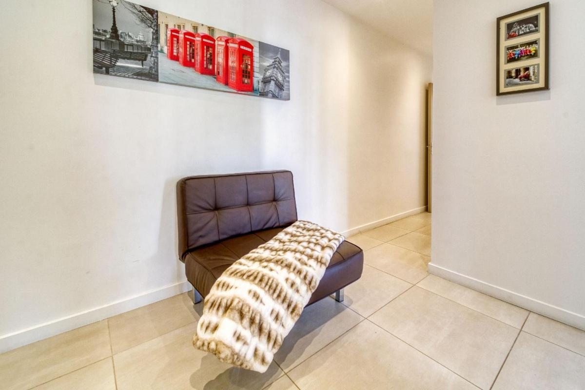 Le Joli Stade, Appartement Avec Magnifique Vue, Grenoble, Rhone Alpes Zewnętrze zdjęcie