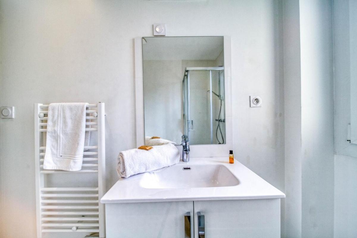 Le Joli Stade, Appartement Avec Magnifique Vue, Grenoble, Rhone Alpes Zewnętrze zdjęcie